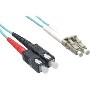 Axiom Fiber Optic Duplex Network Cable - American Tech Depot