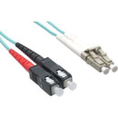 Axiom Fiber Optic Duplex Network Cable - American Tech Depot