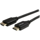 StarTech.com 2m 6 ft Premium High Speed HDMI Cable with Ethernet - 4K 60Hz - Premium Certified HDMI Cable - American Tech Depot