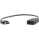 Kramer Electronics Kramers Adc-hm/hf/pico Is An Ultra-slim High-speed Hdmi Adapter Cable With Ether