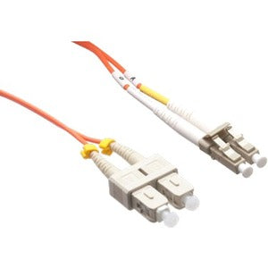 Axiom Fiber Optic Duplex Network Cable - American Tech Depot