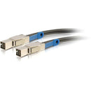 C2G 3m Mini-SAS HD to Mini-SAS HD cable - American Tech Depot