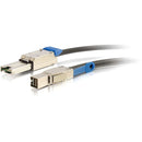 C2G 2m Mini-SAS HD to Mini-SAS Cable - American Tech Depot