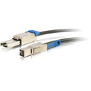C2G 3m Mini-SAS HD to Mini-SAS Cable - American Tech Depot