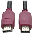 Tripp Lite 3ft Premium Hi-Speed HDMI Cable with Gripping Connectors 4K x 2K @ 60Hz UHD 3' - American Tech Depot