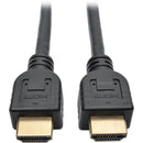 Tripp Lite 6ft Hi-Speed HDMI Cable w- Ethernet Digital CL3-Rated UHD 4K M-M - American Tech Depot