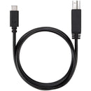 Targus 1-Meter USB-C to USB-B 5Gbps Cable