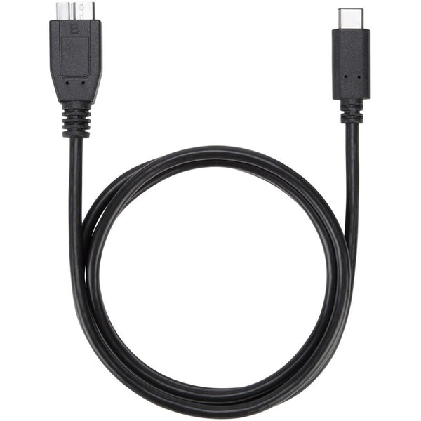 Targus 1-Meter USB-C to Micro-USB B 5Gbps Cable