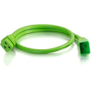 Legrand Dat 2ft C20 To C19 12-3 Sjt Green
