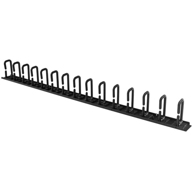 Startech Eliminate Cable Stress In Your Rack While Making Equipment Easier To Access, Wit