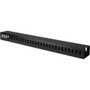Startech Eliminate Cable Stress In Your Rack While Making Equipment Easier To Access, Wit