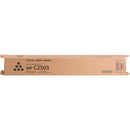 Ricoh Type 1350E Original Toner Cartridge - Black