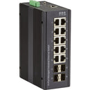 Black Box Ethernet Switch