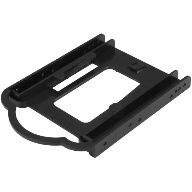 StarTech.com 2.5in SSD - HDD Mounting Bracket for 3.5-in. Drive Bay - Tool-less Installation - American Tech Depot