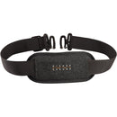 Higher Ground Shoulder Strap w- sewn shoulder pad- Grey