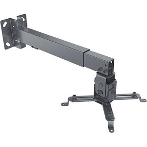 Manhattan 461207 Ceiling Mount for Projector - Black