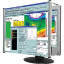 Kantek Lcd Monitor Magnifier Fits 24in Widescreen Monitors - American Tech Depot