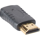 Monoprice, Inc. Hdmi Mini Connector Male To Hdmi Connector Female Adapter - American Tech Depot