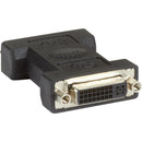 Black Box DVI Coupler - Female-Female - American Tech Depot