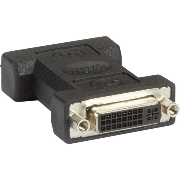 Black Box DVI Coupler - Female-Female - American Tech Depot