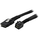 StarTech.com 1m Internal Mini SAS Cable - SFF-8087 to SFF-8643 - Mini SAS to Mini SAS - American Tech Depot