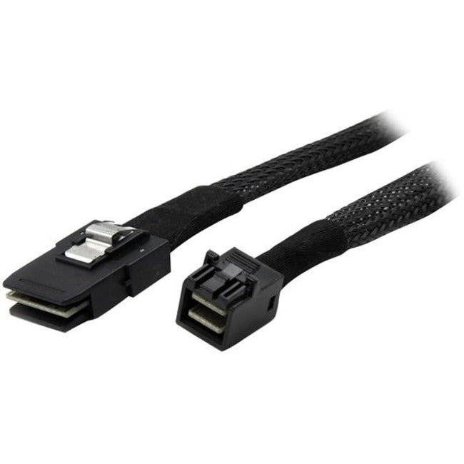 StarTech.com 1m Internal Mini SAS Cable - SFF-8087 to SFF-8643 - Mini SAS to Mini SAS - American Tech Depot