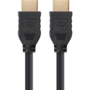 Monoprice Commercial Series 32AWG High Speed HDMI Cable, 6ft Generic - American Tech Depot