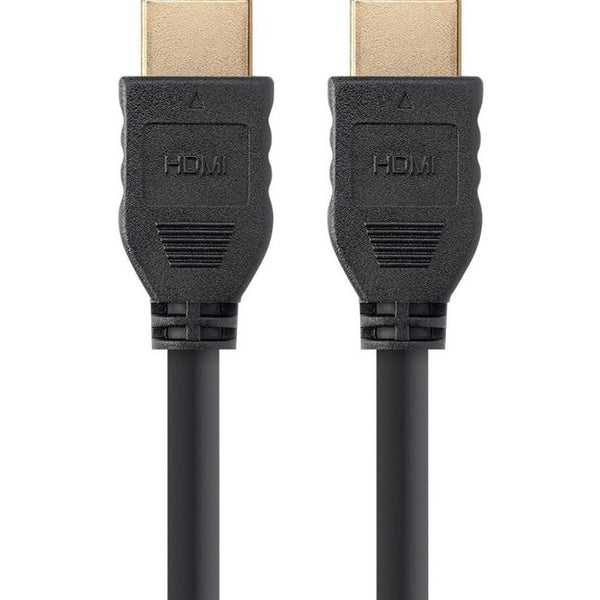 Monoprice Commercial Series 32AWG High Speed HDMI Cable, 6ft Generic - American Tech Depot