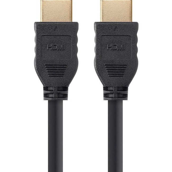 Monoprice Commercial Series 32AWG High Speed HDMI Cable, 6ft Generic - American Tech Depot