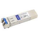 AddOn Finisar FTLF1429P3BNV Compatible TAA Compliant 16GBase-LW Fibre Channel SFP+ Transceiver (SMF, 1310nm, 10km, LC)