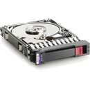 Total Micro 300 GB Hard Drive - 2.5" Internal - SAS (6Gb-s SAS)