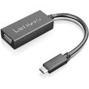 Lenovo USB-C to VGA Adapter - American Tech Depot