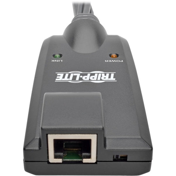 Tripp Lite USB Server Interface Unit for B064 KVMs w- Virtual Media & Audio - American Tech Depot