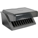 Tripp Lite 10-Device Desktop USB Charging Station for Tablets, iPads and E-Readers - American Tech Depot