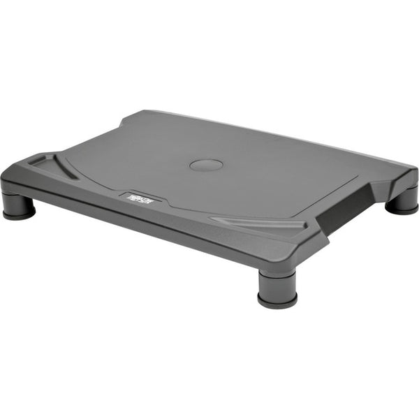 Tripp Lite Monitor LCD Monitor Riser Printer Monitor Stand w- Storage Drawer 4.7In - American Tech Depot