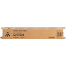 Ricoh Original Toner Cartridge - Black