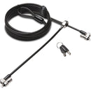 Kensington MicroSaver 2.0 Keyed Twin Laptop Lock