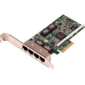 Axiom Dell Gigabit Ethernet Card