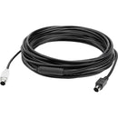 Logitech GROUP 10m Extended Cable - American Tech Depot