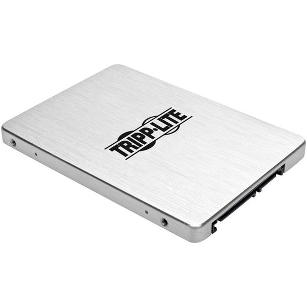 Tripp Lite mSATA SSD to 2.5in SATA Enclosure Adapter Converter Dock Station - American Tech Depot