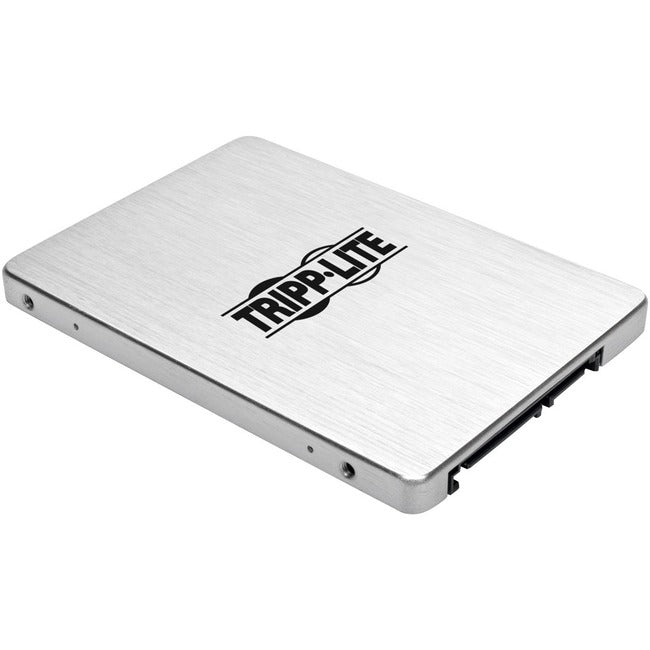 Tripp Lite mSATA SSD to 2.5in SATA Enclosure Adapter Converter Dock Station - American Tech Depot