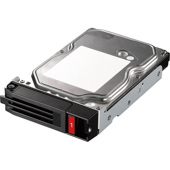 Buffalo OP-HD6.0N 6 TB Hard Drive - 3.5" Internal - SATA (SATA-600)