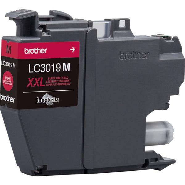 Brother Innobella LC3019M Original Ink Cartridge - American Tech Depot