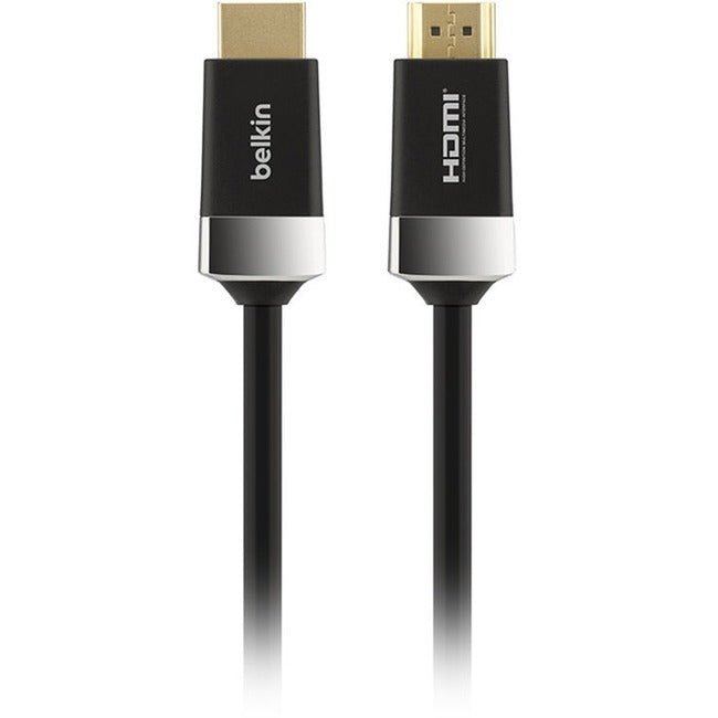 Belkin High Speed HDMI Audio-Video Cable - American Tech Depot