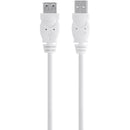 Belkin USB Extension Data Transfer Cable - American Tech Depot