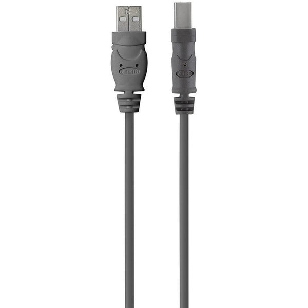 Belkin 2.0 USB-A to USB-B Cable - American Tech Depot