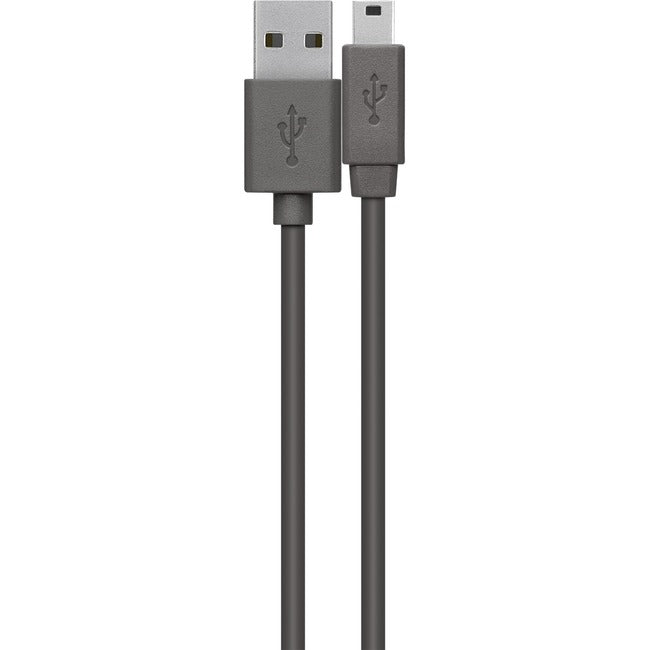 Belkin Mini USB-USB Data Transfer Cable - American Tech Depot