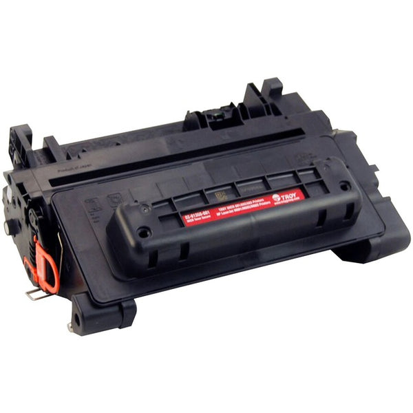 Troy MICR Toner Cartridge - Alternative for HP - Black