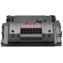 Troy MICR Toner Cartridge - Alternative for HP - Black