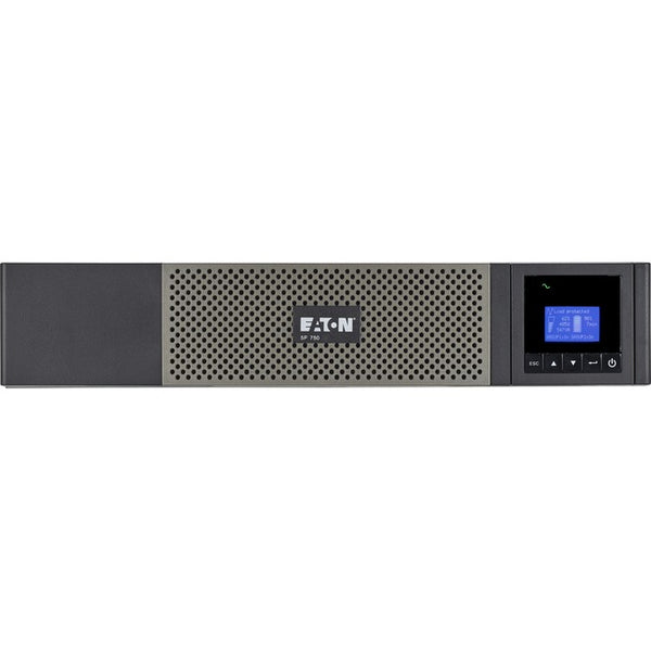 Eaton 5P rackmount compact 750VA UPS - American Tech Depot
